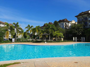 Davao condo